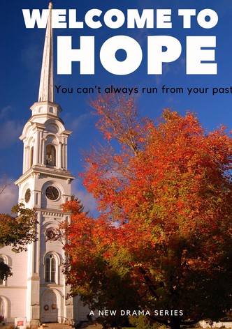 Welcome to Hope