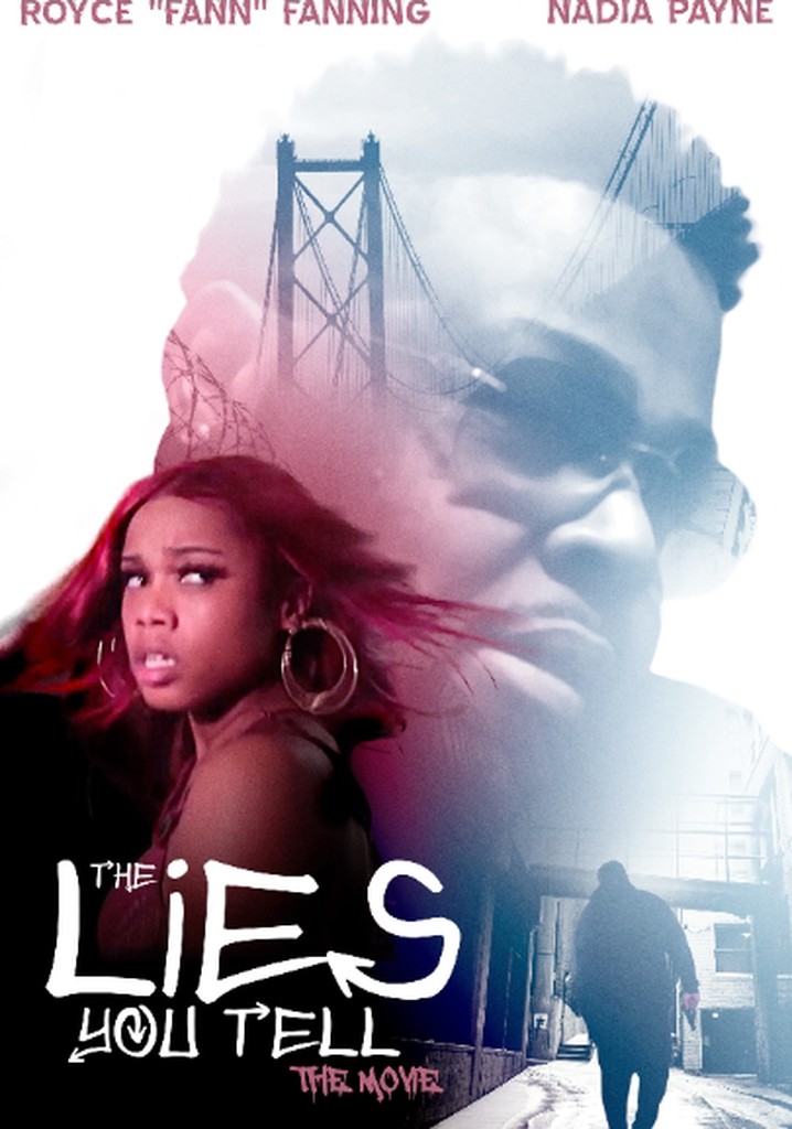 The Lies You Tell streaming: where to watch online?