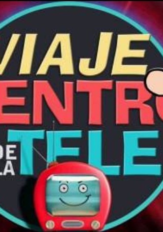 Viaje al centro de la tele