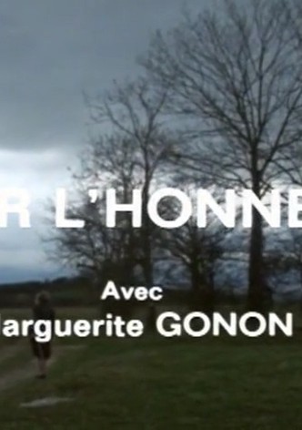 Pour l'honneur