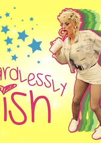 Irregardlessly Trish