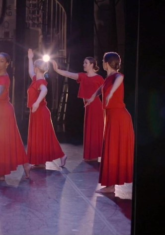 In Motion: Martha Graham Dance Company at LIU Post