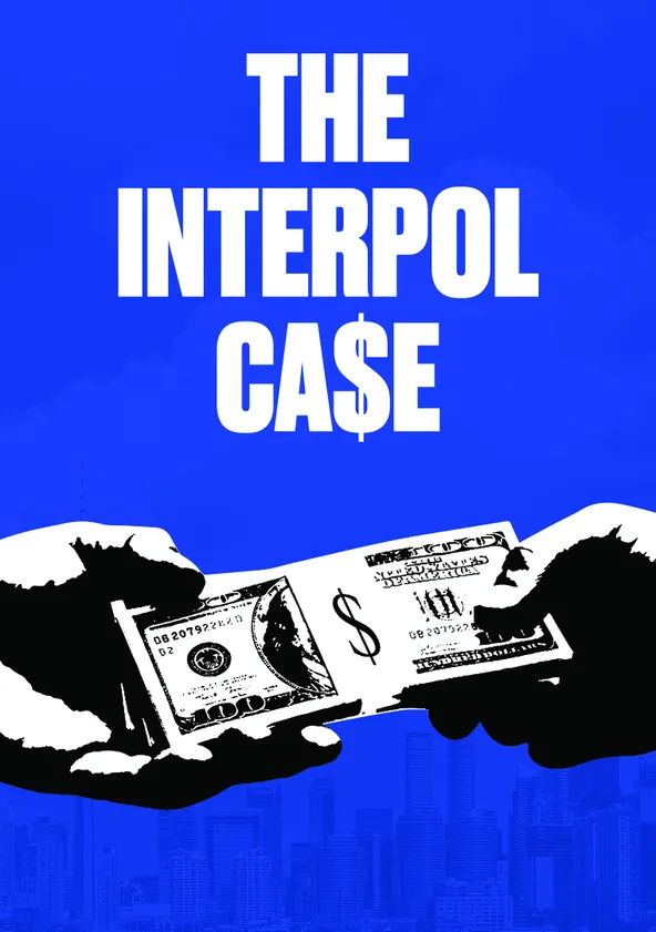 The Interpol Case película Ver online en español