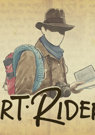 Art Rider