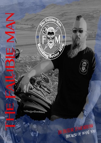 The Fallible Man Podcast