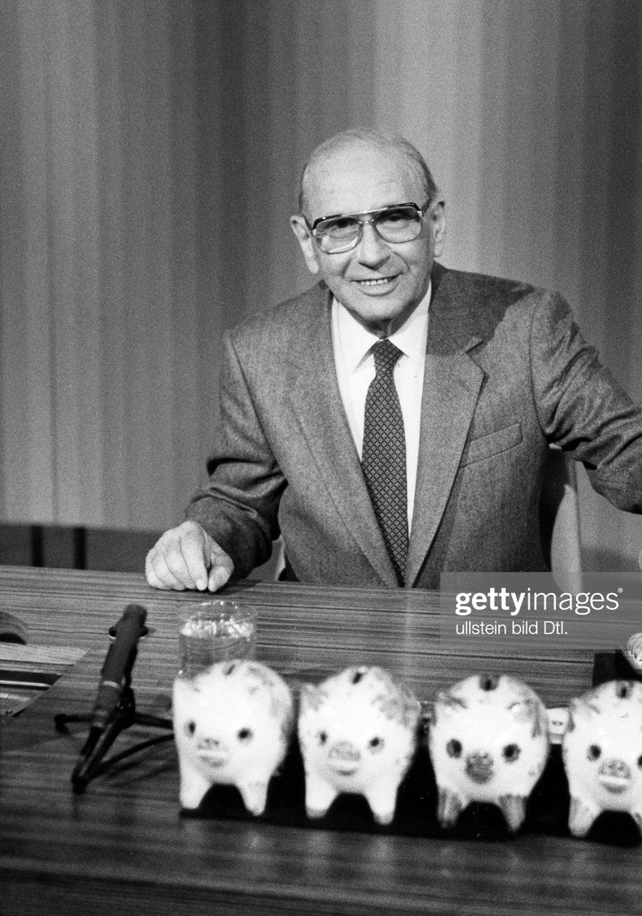 Lembke - wer bin ich?