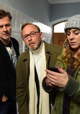 München Mord - Ausnahmezustand