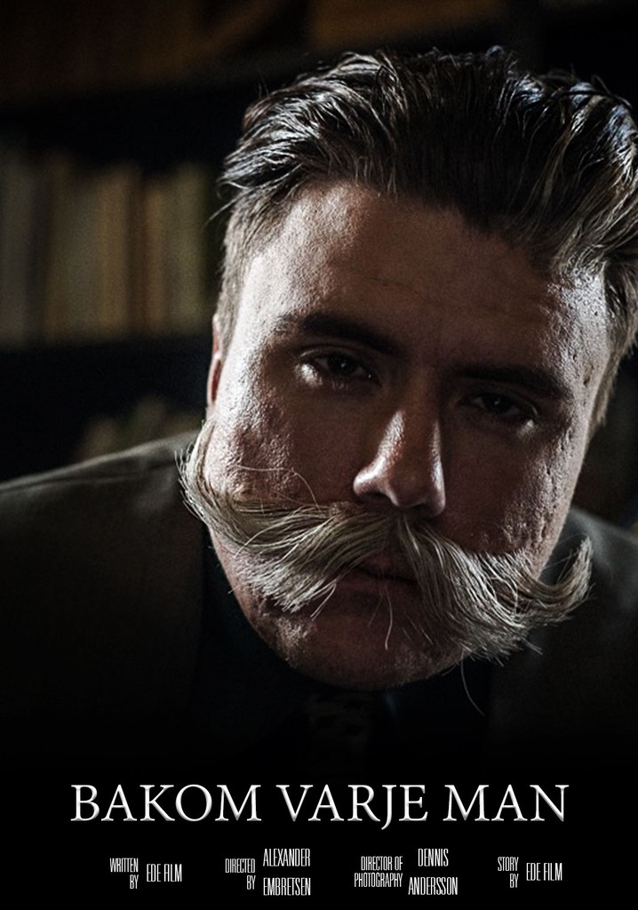Bakom Varje Man