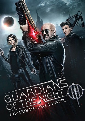 Guardians of the Night - I guardiani della notte