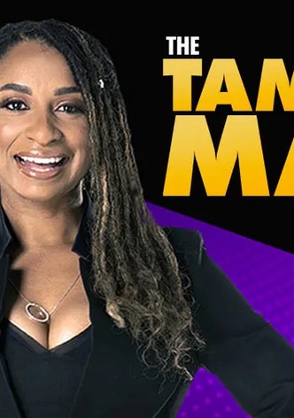 The Tammi Mac Late Show