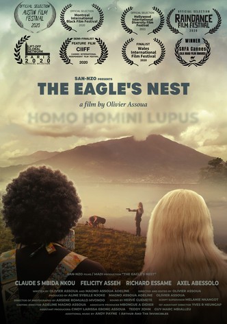 The Eagle's Nest