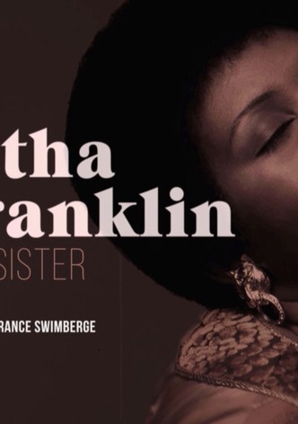Aretha Franklin, soul sister
