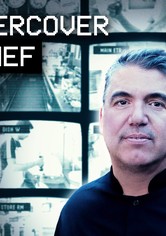 Undercover Chef