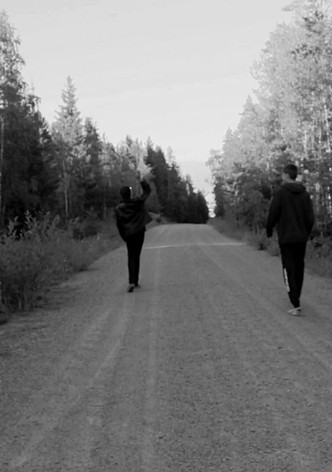 Elää ja kuolla Haapavedellä