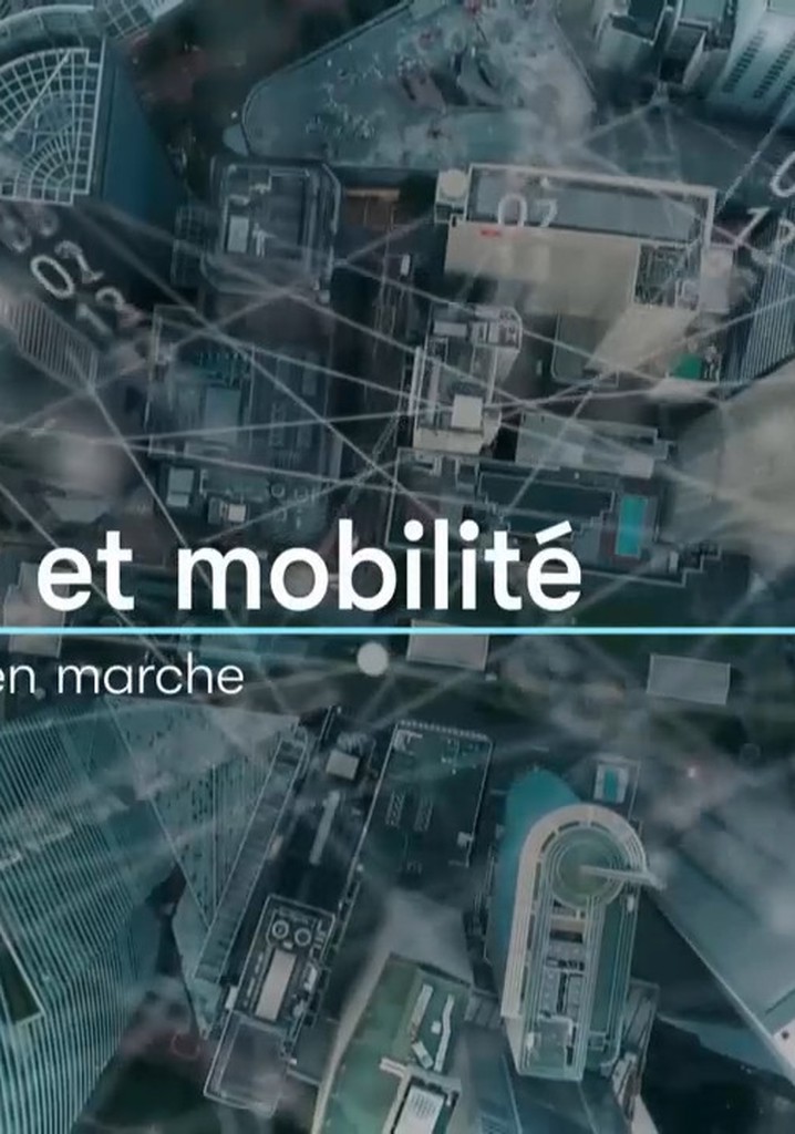 Internet.Macht.Zukunft: Wie die Vernetzung die Mobilität revolutioniert