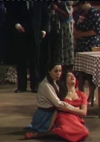 La santa di Bleecker Street