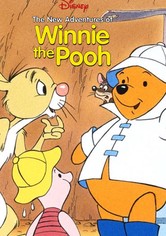 The New Adventures of Winnie the Pooh