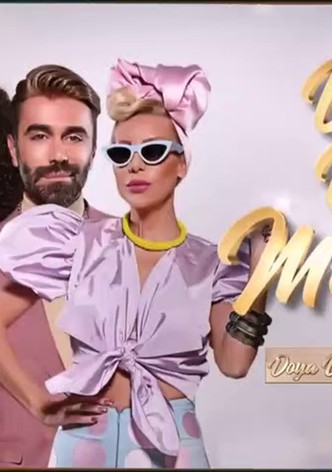 Doya Doya Moda