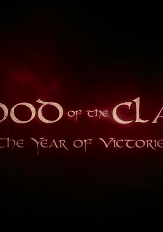 Blood of the Clans