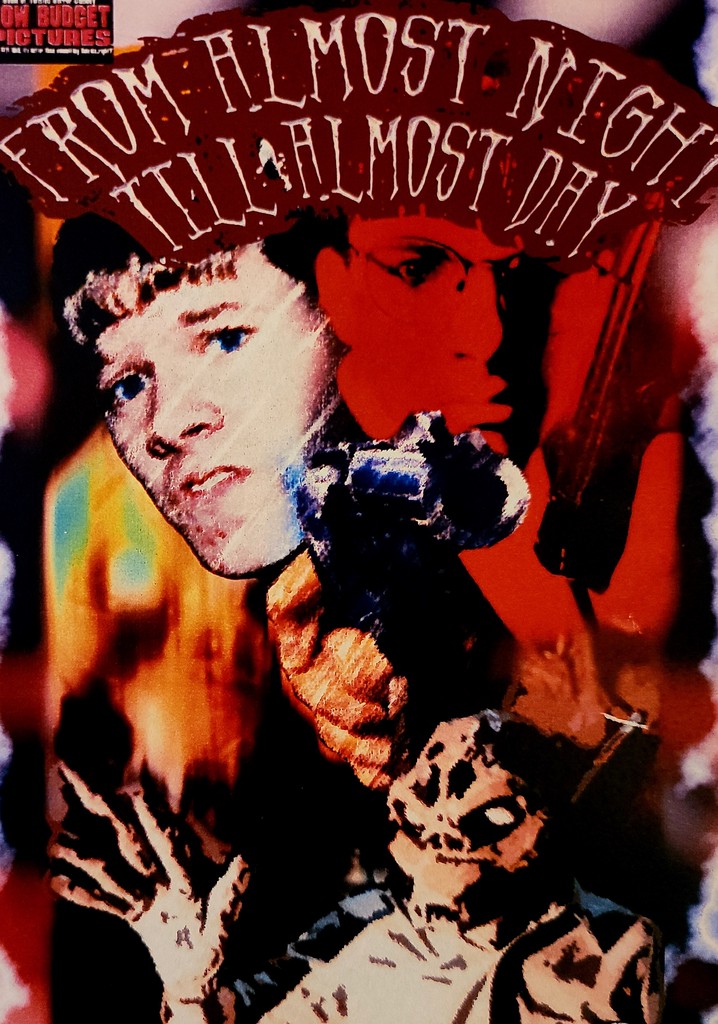 From Almost Night Till Almost Day