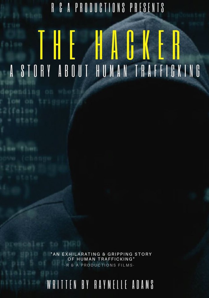 The Hacker filme - Veja onde assistir online