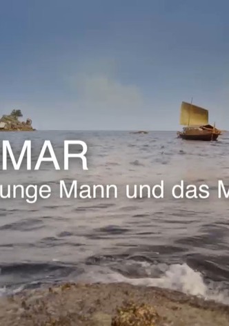 Birmanie, à l'ombre des derniers nomades des mers