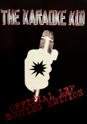 The Karaoke Kid