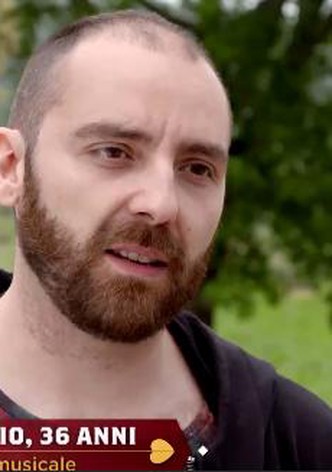 Il contadino cerca moglie