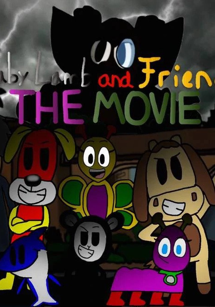 Baby Lamb & Friends: The Movie