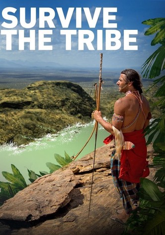 Survive the Tribe