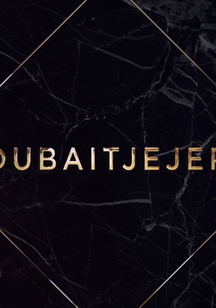 Dubaitjejer
