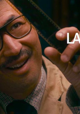 Late Night in the Studio