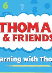 Thomas & Friends: Learning with Thomas