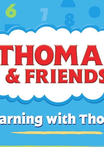 Thomas & Friends: Learning with Thomas