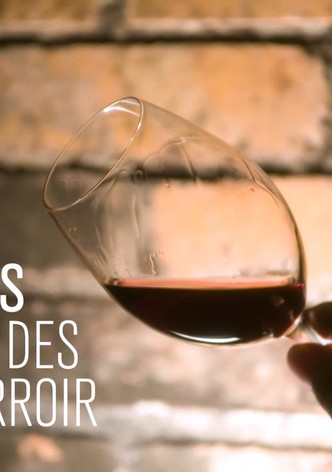 10 Winzer, Joachim Król und der Moissonnier, Staffel 1