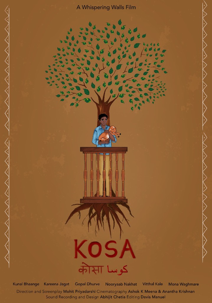 Kosa