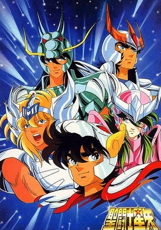 Saint Seiya