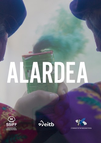 Alardea