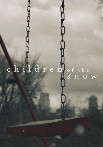 Children of the Snow - Die Jagd nach einem Kindermörder
