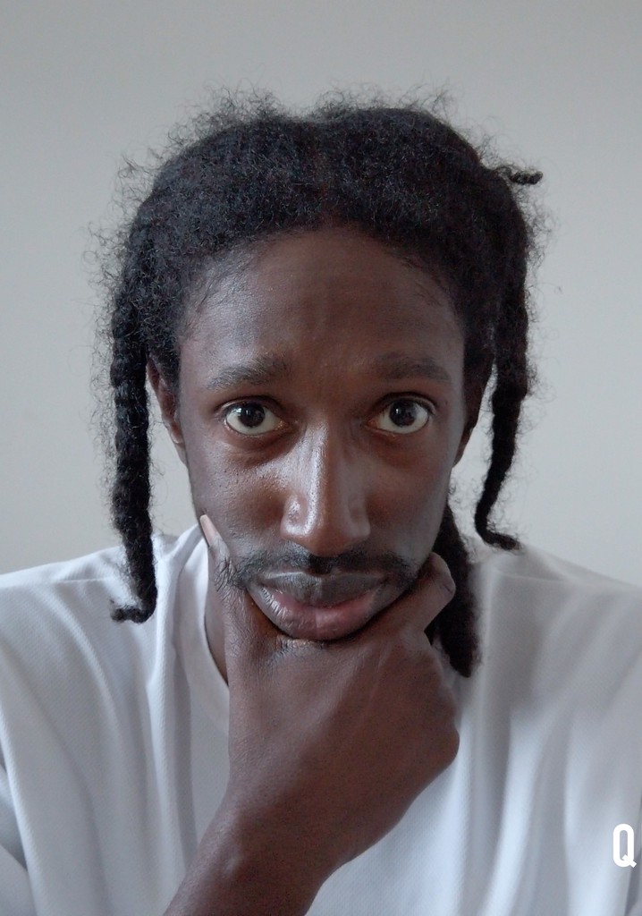 Kiwewe Nyeusi (Black Trauma)