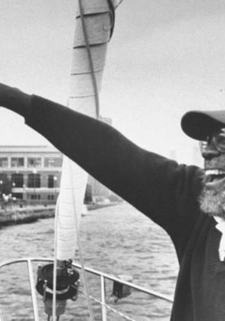 The Incredible Voyage of Bill Pinkney