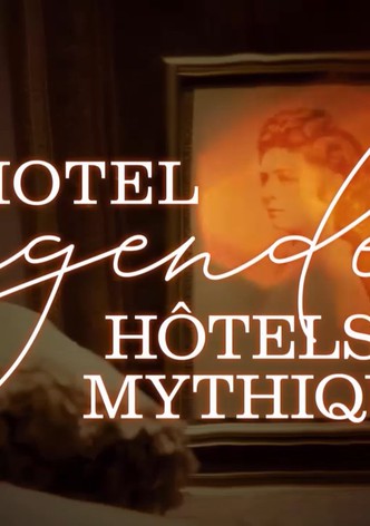 Hotel-Legenden