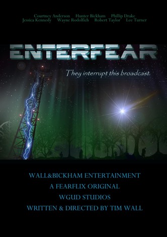 Enterfear