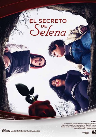 Selena's Secret