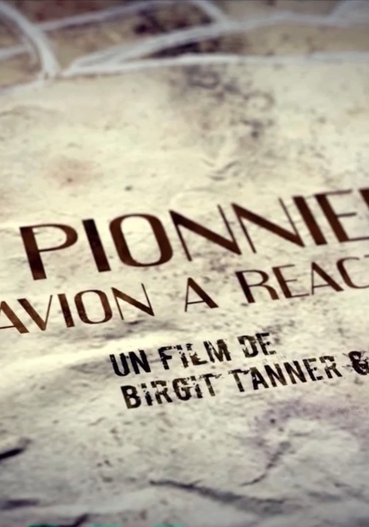 Siegeszug der Düsenjets