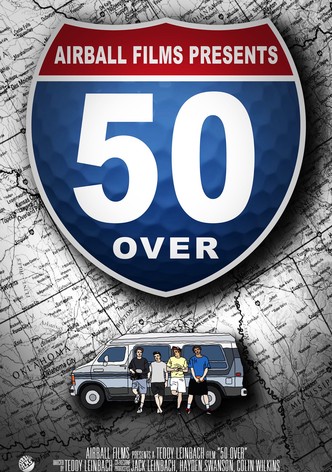 50 Over