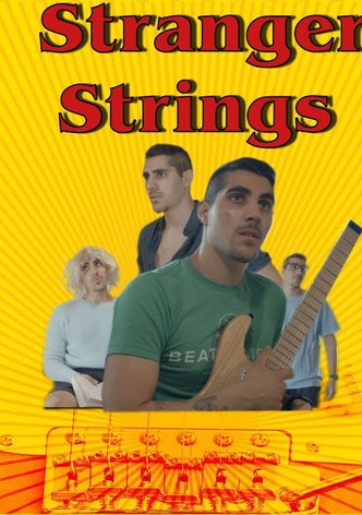 Stranger Strings