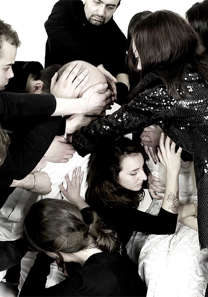 Voglio vivere senza vedermi