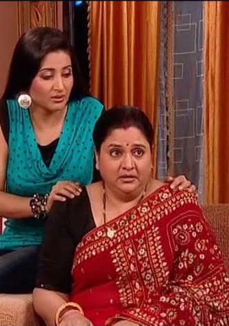 Kabhi Saas Kabhi Bahu