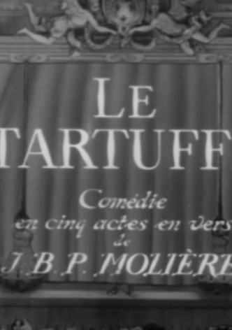 Le Tartuffe